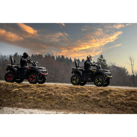 Квадроцикл TGB Blade 1000 LTX EPS Premium, фото 14