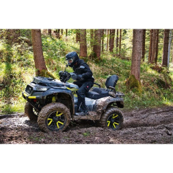 Квадроцикл TGB Blade 1000 LTX EPS Premium, фото 10