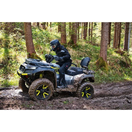 Квадроцикл TGB Blade 1000 LTX EPS Premium, фото 10