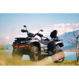 Квадроцикл TGB Blade 1000 LTX EPS Premium, фото 9