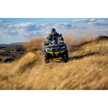 Квадроцикл TGB Blade 1000 LTX EPS Premium, фото 8