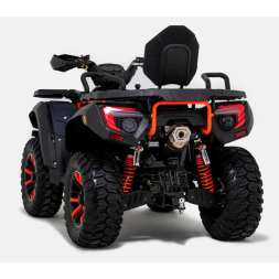 Квадроцикл TGB Blade 1000 LTX EPS Premium, фото 3