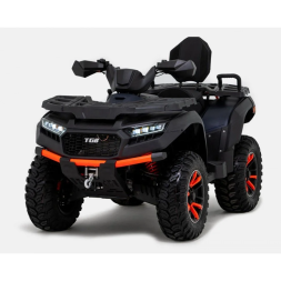 Квадроцикл TGB Blade 1000 LTX EPS Premium, фото 1