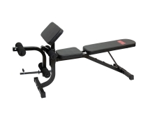 Скамья универсальная REBEL APPOLO Скамья универсальная REBEL APPOLO