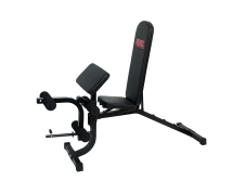 Скамья универсальная REBEL APPOLO Скамья универсальная REBEL APPOLO