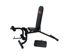 Скамья универсальная REBEL APPOLO Скамья универсальная REBEL APPOLO