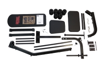 Скамья универсальная REBEL APPOLO Скамья универсальная REBEL APPOLO