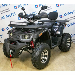 Квадроцикл Avantis Hunter 200 Big Premium, фото 2