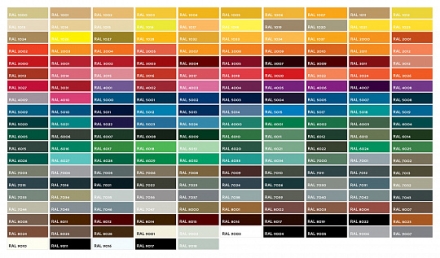 Бильярдный стол Балтика Колор для русского бильярда 10ф 307х165 см, фото 5