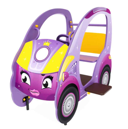 Миникар ИФ 01-003, фото 1