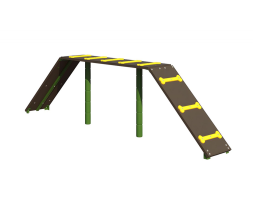 Узкая дорожка 124.01.00