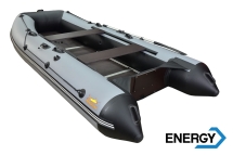 Лодка ПВХ Marlin 360E (Energy) под мотор
