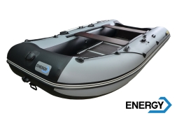 Лодка ПВХ Marlin 360E (Energy) под мотор, фото 10