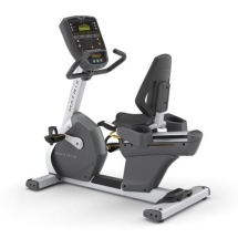 MATRIX R3X (R3X-05 Iced Silver)  Велотренажер коммерческий