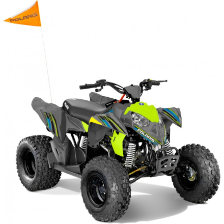 Квадроцикл Polaris OUTLAW 110, фото 1