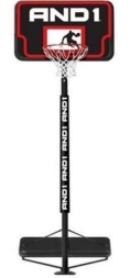 Баскетбольная стойка AND1 LayUp Basketball System, фото 1