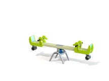 ДИО 3.55 Качалка-балансир на шарнире ДИО 3.55 Качалка-балансир на шарнире