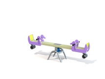 ДИО 3.55 Качалка-балансир на шарнире ДИО 3.55 Качалка-балансир на шарнире