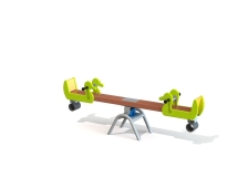 ДИО 3.55 Качалка-балансир на шарнире ДИО 3.55 Качалка-балансир на шарнире