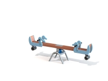 ДИО 3.55 Качалка-балансир на шарнире ДИО 3.55 Качалка-балансир на шарнире