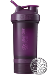 Шейкер Blender Bottle® ProStak 650 мл, фото 5