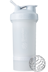 Шейкер Blender Bottle® ProStak 650 мл, фото 6