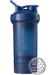 Шейкер Blender Bottle® ProStak 650 мл, фото 7