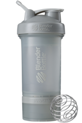 Шейкер Blender Bottle® ProStak 650 мл, фото 8