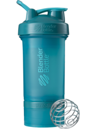 Шейкер Blender Bottle® ProStak 650 мл, фото 10