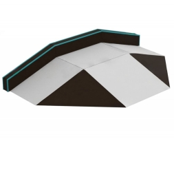 Рампа Хоук 3