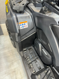 Квадроцикл BRP Can-Am Outlander XT 1000 (2024) (ПСМ), фото 9