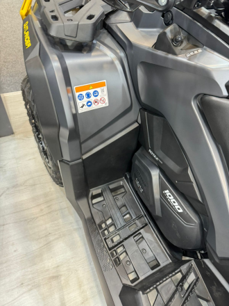 Квадроцикл BRP Can-Am Outlander XT 1000 (2024) (ПСМ), фото 9