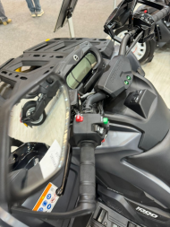 Квадроцикл BRP Can-Am Outlander XT 1000 (2024) (ПСМ), фото 8