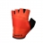 Тренировочные перчатки Reebok (без пальцев) красныые размер S, RAGB-11234RD