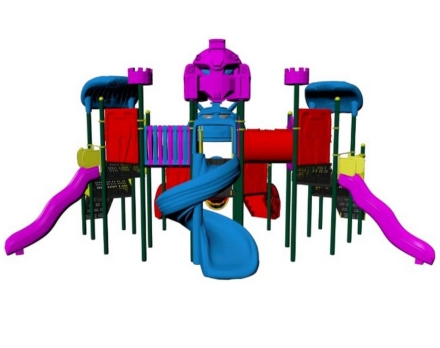 Детский игровой комплекс PS 188, фото 2