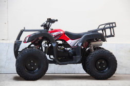 Квадроцикл UNIVERSAL Avenger JR 150, фото 3