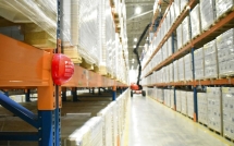 Автономное устройство порошкового пожаротушения Finfire Купол 4660047010132