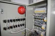 Автономное устройство порошкового пожаротушения Finfire Купол 4660047010132