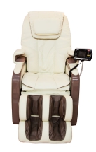 Массажное кресло US Medica Cardio Beige Массажное кресло US Medica Cardio Beige