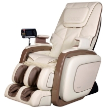 Массажное кресло US Medica Cardio Beige Массажное кресло US Medica Cardio Beige