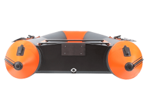 Надувная лодка FLINC FT360K