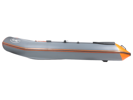 Надувная лодка FLINC FT360K, фото 9