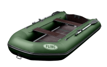 Надувная лодка FLINC FT360K