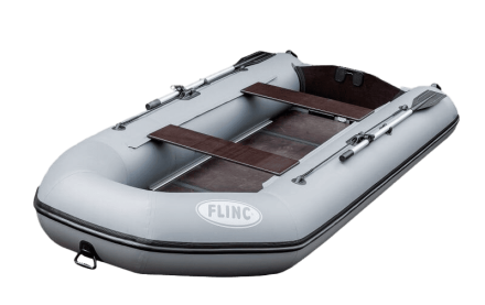 Надувная лодка FLINC FT360K, фото 10