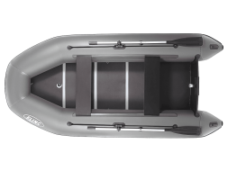 Надувная лодка FLINC FT360K, фото 8