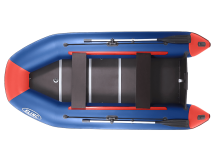 Надувная лодка FLINC FT360K