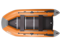 Надувная лодка FLINC FT360K