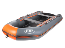 Надувная лодка FLINC FT360K
