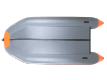 Надувная лодка FLINC FT360K