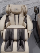 Массажное кресло Ergonova FullBody Stretch Edition Массажное кресло Ergonova FullBody Stretch Edition